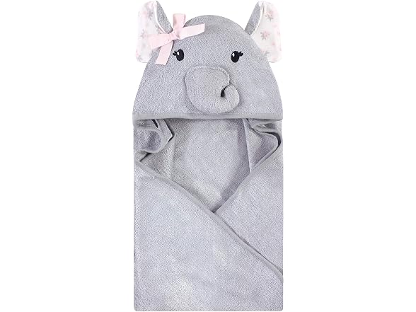 Hudson Baby Unisex Baby Rayon from