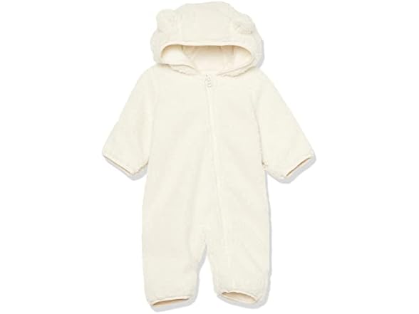 Amazon Essentials Unisex Babies' Bunting Suit
