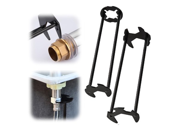ATFirst Basin Wrench Set