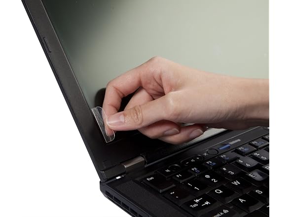 Targus 14" Widescreen Laptop Privacy Screen (2-Pack)