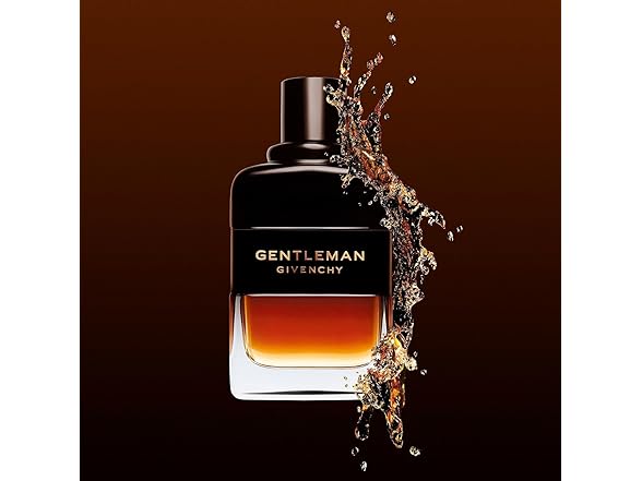 Givenchy Gentleman Reserve Privee EDP Spray for Men - 3.3 oz