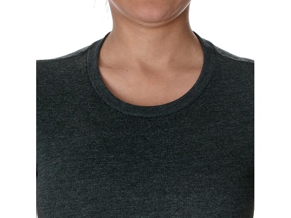 The Next Level Women (M) Next Level Ladies T-Shirt