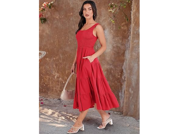 Anrabess Women (L) Swing Dress