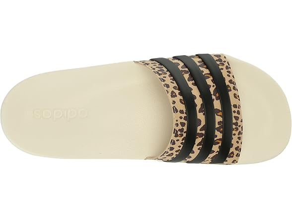 adidas Unisex Adilette Shower Slide 15 M/16W
