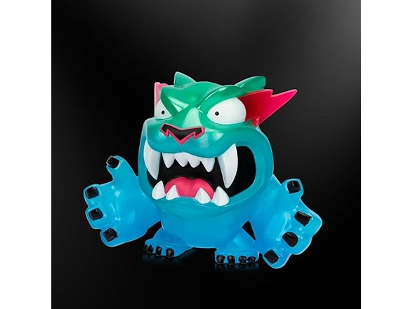 MrBeast Lab Collectible Vinyl Figures