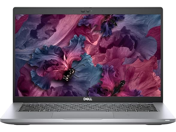 Dell Latitude 5420 14" FHD i7-1185G7 Laptop