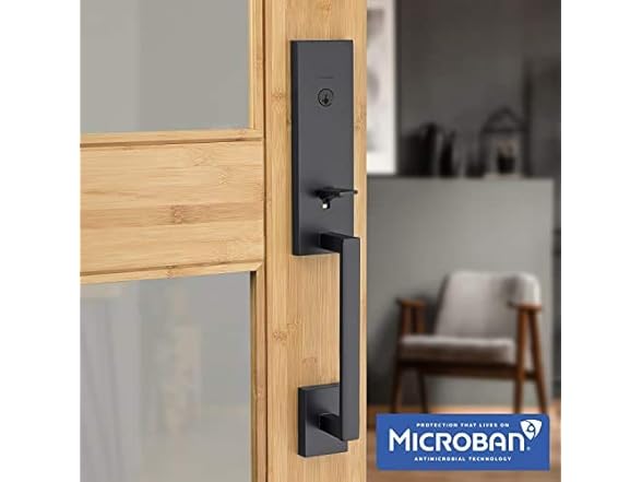 Kwikset KWIKSET 98180-015 KWIKSET 98180-015