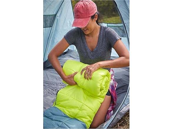 Coleman Kompact Sleeping Bag 30°F