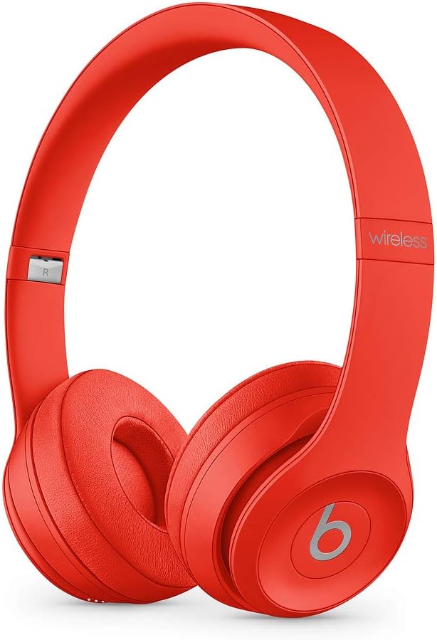 Beats Solo 3 Wireless Headphones (NEW) (Open Box) - Gallery 4