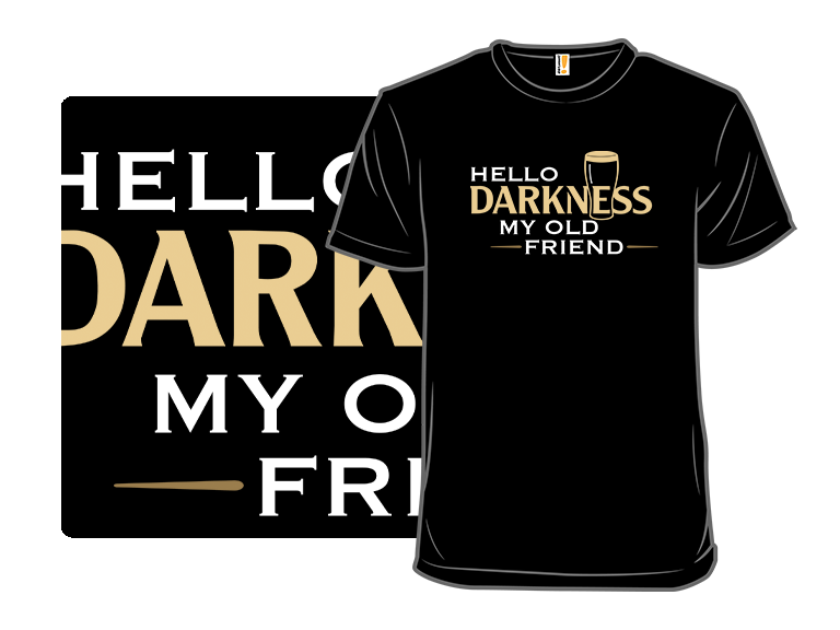 Hello Darkness Old Friend - Gallery 3
