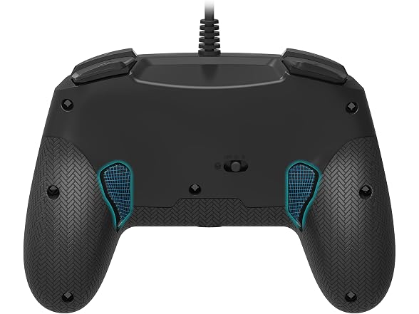 HORI Nintendo Switch HORIPAD Plus+ Wired