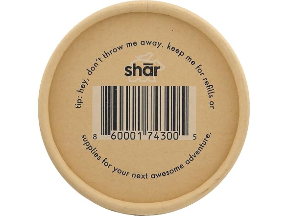 Shar Trail Mix Basecamp, 3.7 Ounce