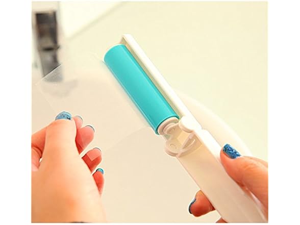 VANTIYAUS 4PCS Lint Rollers for Pet Hair