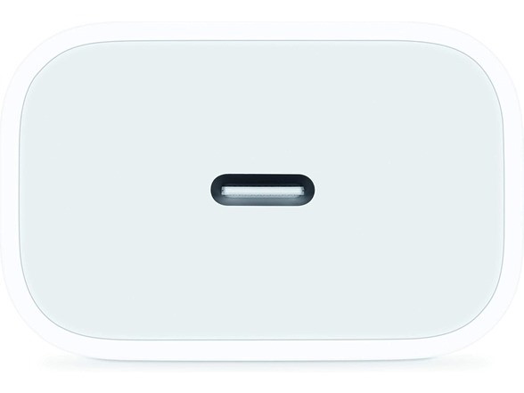 Apple 20W USB-C Power Adapter