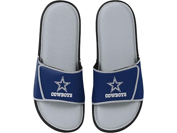 DALLAS COWBOYS (11-12) Foam Sport Slide
