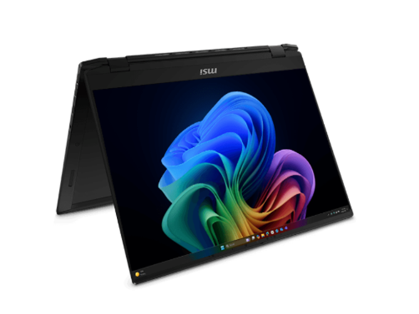 MSI Summit A16 AI+ 16" A3HMTG-015US Laptop