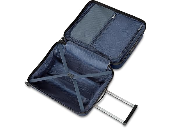 American Tourister Airconic Hardside 20" Carry-On