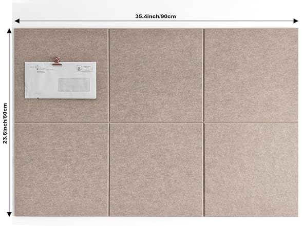 MASIKO  Cork Board