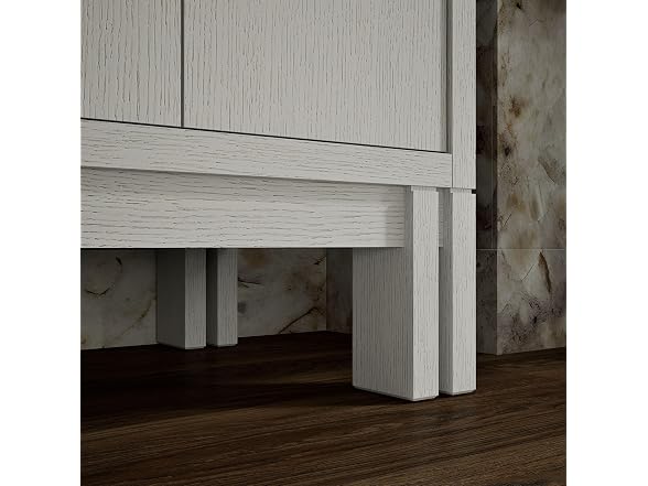 Kohler 24 in. Bathroom Vanity Cabinet with Sink Quartz Top