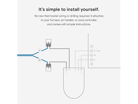 Google Nest 3 Pack Google Nest Power Connector (3 Pack)