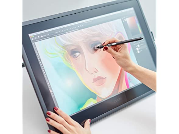 Wacom Cintiq 22 Creative Pen Display