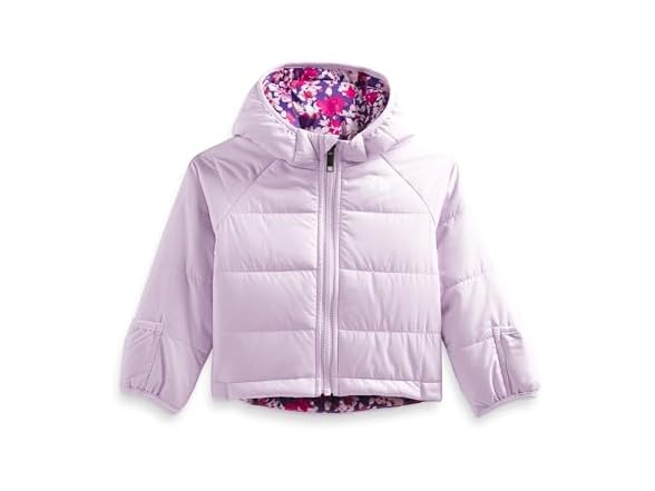 The North Face (12-18 MOS) Reversible Jacket