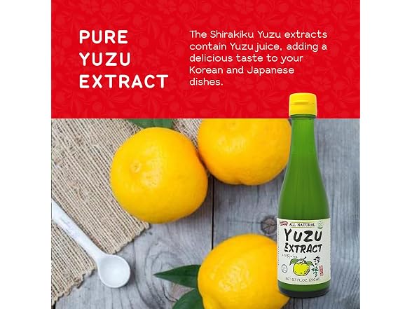 Shirakiku Drink Mix