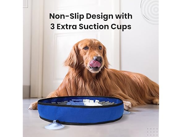 TOMAHAUK Snuffle Mat for Dogs