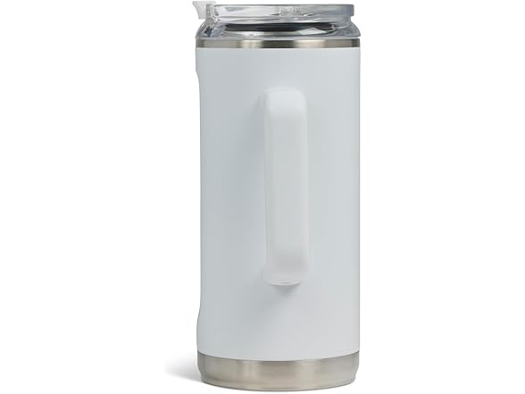 Igloo 36oz Tumbler with Handle (White)