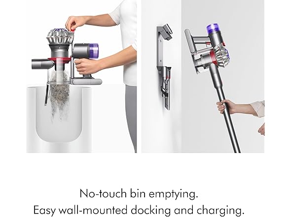 Dyson V8 Cordless Vacuum