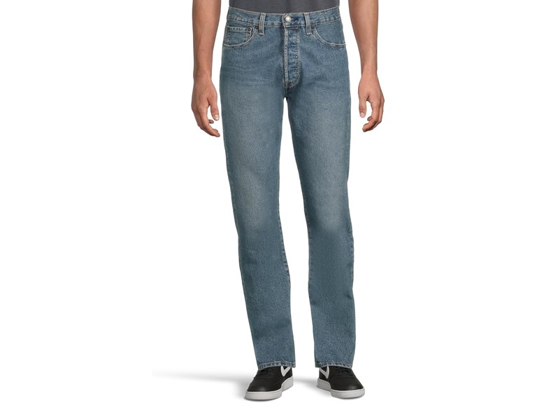 Levi's Men's 501 Original Fit Jeans