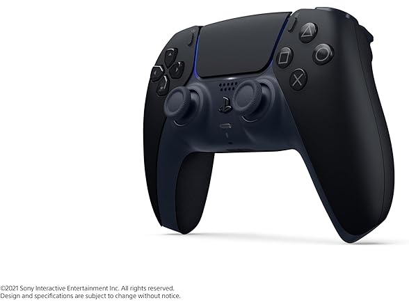 (1 or 2Pk) Sony PS5 DualSense Controller