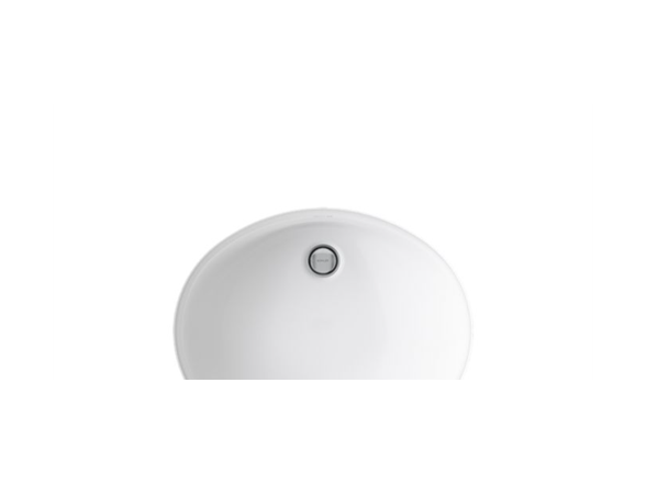Caxton Undermount Bath Sink