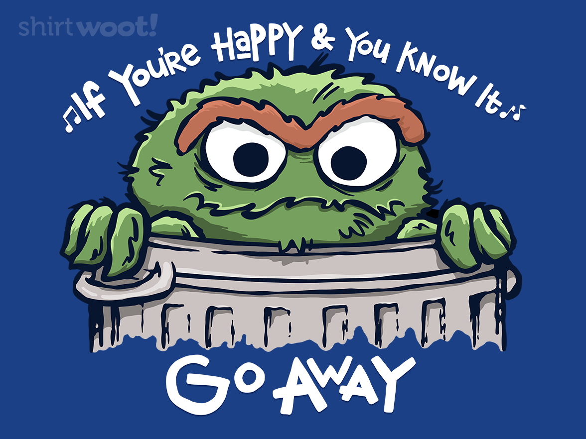 I'm Not Happy - Gallery 4