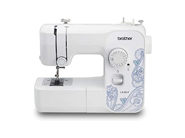 Brother RLX3817A 17-Stitch Sewing Machine