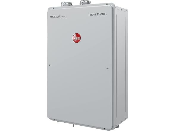 Rheem Prestige High Efficiency