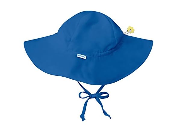 I Play Toddler Sun Hat (2T-4T)