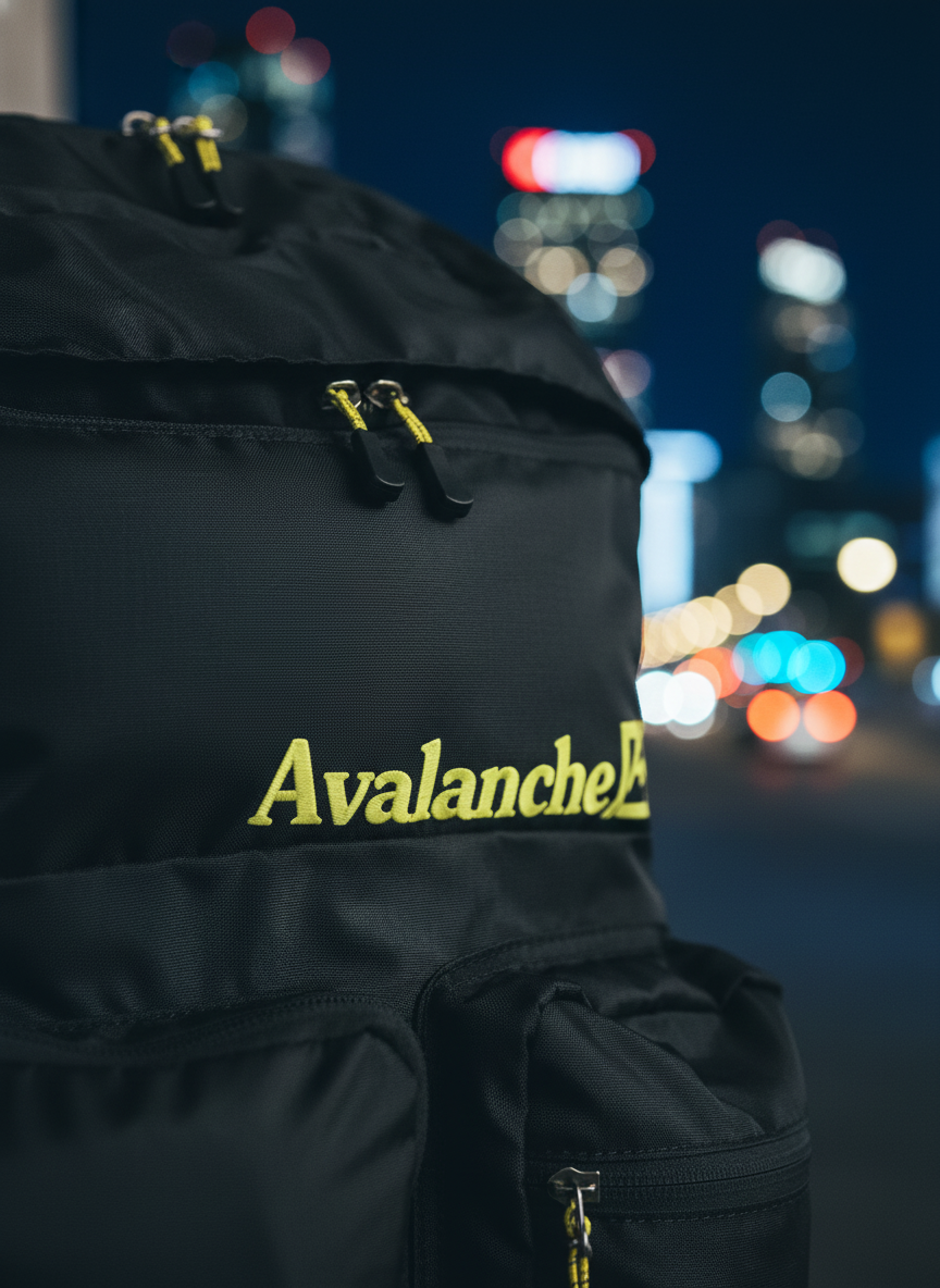 Avalanche Davis Backpack - Gallery 15