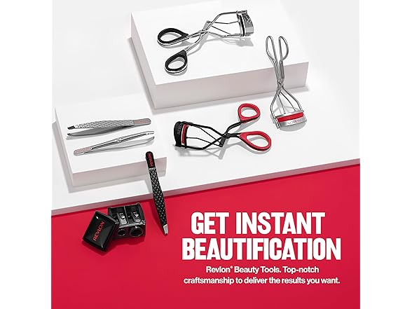 Revlon Universal Pencil Sharpener