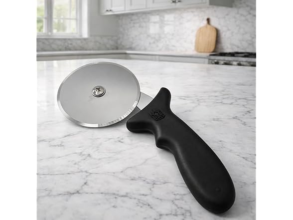 King Arthur Baking Company Pizza Cutter