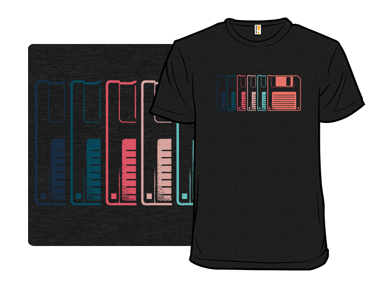 Diskette - Gallery 3