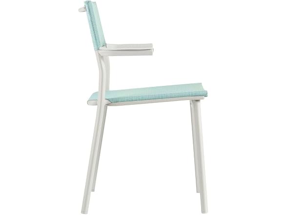 Lafuma Batyline Duo ORON Outdoor Armchair (Set of 2)