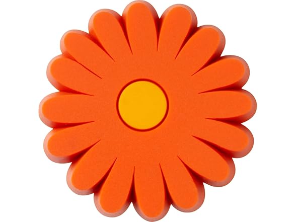  Crocs Jibbitz Flower Shoe Charms