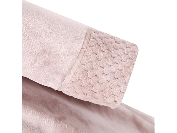 Richie House (XXL) Bathrobe Rhw2823-a-xxl Fleece