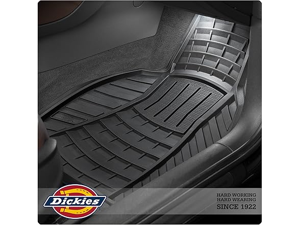 Dickies Dickies 4-Piece Heavy-Duty All-Weather F