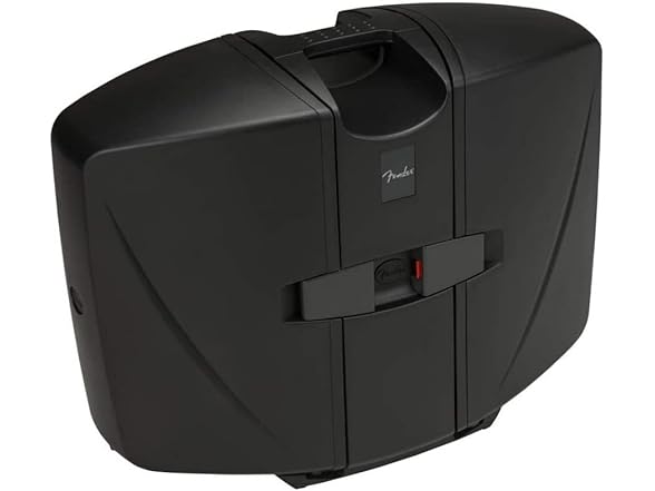 Fender Passport Conference Series 2