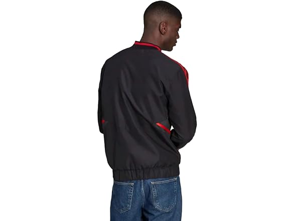Adidas Men (Large) Manchester United Anthem