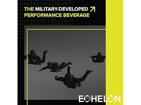 Echelon Yuzu Cayenne Energy 12pk