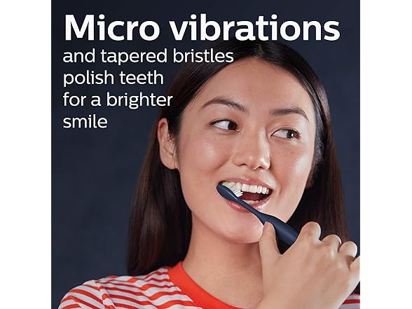 Philips HY1100/04 Sonicare Toothbrush HY1100/04 Midnight