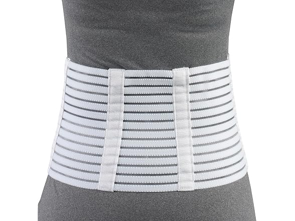 OTC Back Support 7" 2XL